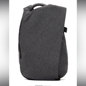 Cote & Ciel grey backpack